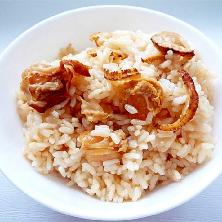 乾燥帆立の炊き込みご飯 レシピ 作り方 By Liqueur 楽天レシピ 乾燥帆立の炊き込みご飯 レシピ 作り方 By Liqueur 楽天レシピ